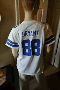 Dallas Cowboys Dez Bryant Damen Nike Trikot Größe Medium Neu mit Etikett - Bild 1 von 5