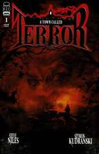 Town Called Terror, A #1 VF; Image | Steve Niles - we combine shipping