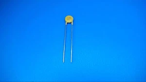 RAYCHEM Polyswitch PSR242 Poly Fuse New Quantity-1 - Picture 1 of 3