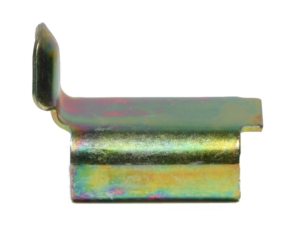 Polaris Indy 500, 1997, 2001-2002, Qty 10, Track Clips With Guide - 5241474 - Image 1 of 1