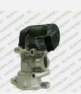 Delphi EG10395-12B1 EGR VALVE - Picture 1 of 2