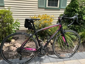 2016 Trek Silque SL Women’s Road Bike, 54cm - Picture 1 of 3