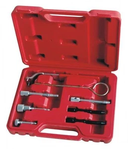 Diesel Engine Timing Locking Tools Kit Set Chrysler / LDV 2,5 / 2,8 CRD (CT3677) - Picture 1 of 4