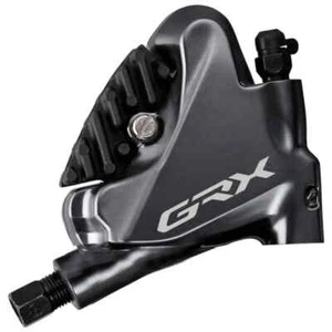 Shimano GRX BR-RX810-R rear Disc Brake (with L03A Resin Pad) - Picture 1 of 1