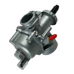 CARBURATORE 1/19 BING ad. MOTORE JLO 101 125 152 - Imagen 1 de 7