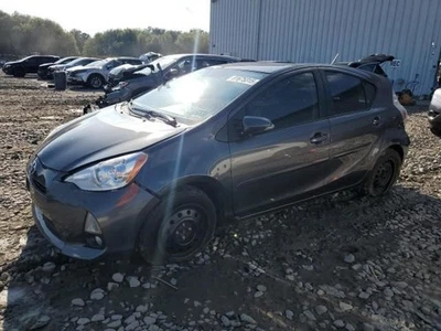 Cinturón de seguridad cubo delantero Prius C VIN B3 pasajero se adapta a 12-19 PRIUS 4996772 Foto 1 de 4