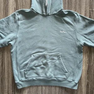Madhappy Pullover Hoodie Heavyweight Green Size Medium - Picture 1 of 13