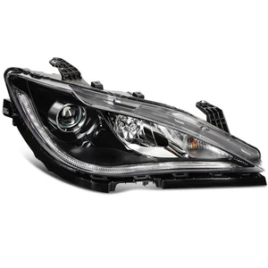 Headlights Assembly Right Side For 2020-2017 Chrysler Pacifica w/Projector - Foto 1 di 10