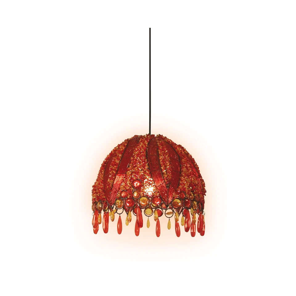 Pendelleuchte "Perla" Näve Leuchten Sale 700598 reduzierte Lampe zum Sonderpreis