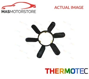 FAN WHEEL ENGINE COOLING THERMOTEC D9M003TT I NEW OE REPLACEMENT - Picture 1 of 5