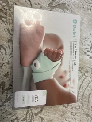 Owlet 85337790 Babyphone (NEU) - Bild 1 von 4