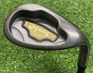 Acer Step Cavity XP Sand Wedge  / RH / Regular Steel ~38.25" / NEW GRIP / xx7380 - Picture 1 of 11