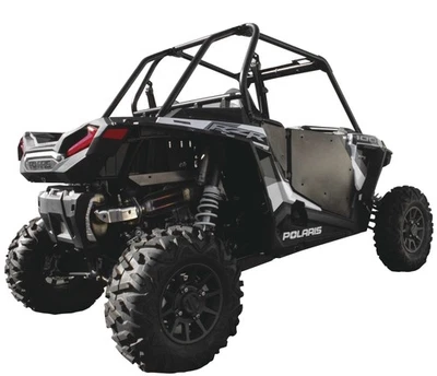 Kit de puerta Dragonfire Racing UTV para Polaris RZR XP 1000 2015 DIRECCIÓN ASISTIDA ELÉCTRICA Fox Edition UTV Foto 1 de 2