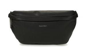 Calvin Klein Must Waistbag Colour-Black - Picture 1 of 6