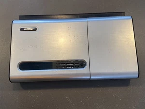 Bose Lifestyle Model 5 Music Centre Silver - Picture 1 of 15
