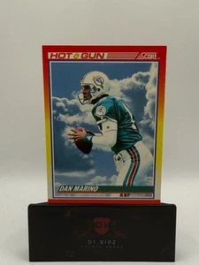 Puntuación 1990 - Dan Marino #320 - Imagen 1 de 2