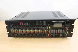 Mixer digitale Yamaha DMP9-16 non testato - Foto 1 di 8