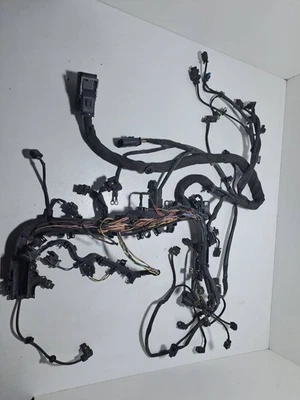 Mercedes-Benz Sprinter W906 2016 engine installation wiring loom A6511952525 - Image 1 of 4