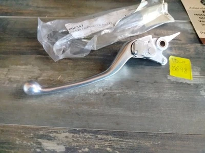 TO-R2698 - LEVA FRIZIONE CON ROLLER APRILIA SHIVER DORSODURO - 896347 - Immagine 1 di 4