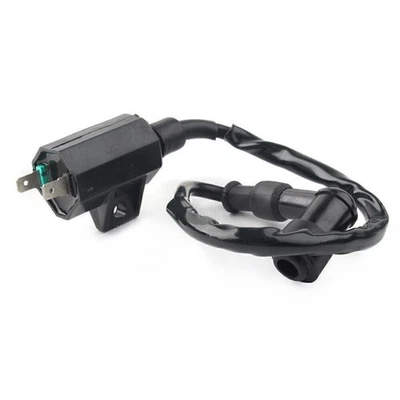 1 juego de bobinas de encendido para Kawasaki Brute Force Bayou 220 250 400 650 750 Foto 1 de 4