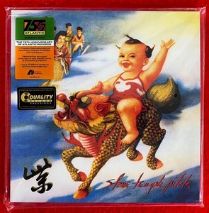 Stone Temple Pilots – Purple – Analogue Productions - 2x 180G 45-RPM LP - Bild 1 von 2