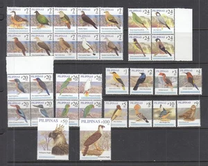 Philippines #3119-3132 2 ates Full Set (Mint Never Hinged) cv$44.45 - Picture 1 of 1