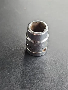 Cornwell Tools USA TM2210 Metric 10mm 3/8" Drive Shallow Socket T3 - Bild 1 von 6