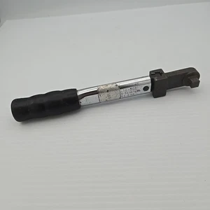 Sturtevant LTC Ratcheting Clicker Torque Wrench, 3/8" Square Drive, 10-50 in-lb - Picture 1 of 4