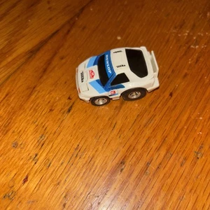 TONKA Turbo Tricksters Rally Car- No. 018 Penny Racer/ Friction Car - Picture 1 of 5