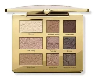 Too Faced Natural Eyes Neutral Eye Shadow Palette NEW in Box - Picture 1 of 3