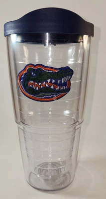 Tervis Florida Gators Primary Logo Tumbler 24oz - Image 1 of 4