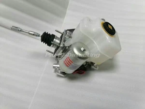 Bomba de freno ABS antibloqueo cilindro maestro refuerzo para Toyota FJ Cruiser 2007 - Imagen 1 de 6