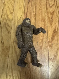 "Figura de acción de colección 7"" Accoutrements Bigfoot Sasquatch Harry Beef Jerky estatua" - Imagen 1 de 12
