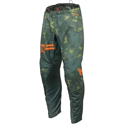 Thor 2025 Sector Pants - Digi Camo - Image 1 of 3