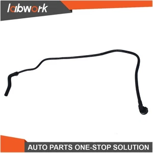 Labwork Throttle Body Inlet Heater Hose 11 12-18 For Chevy Cruze Sonic 1.8L New - Picture 1 of 15