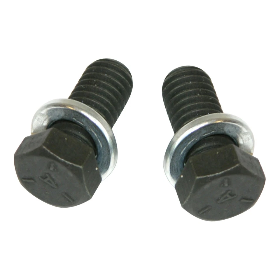 64-72 A  F X Body Transmission Center Mount to trans Bolts & Washers Hardware