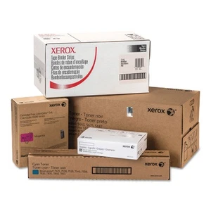 Xerox B7000 Schwarz Tonerkassette mit Standardkapazität (106R03393) - Bild 1 von 1