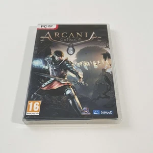 PC Arcania - Gothic4 FRA CD état neuf - Picture 1 of 4