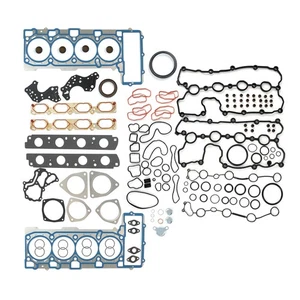 Engine Overhaul Rebuild Gasket Kit For Audi A6 A8 Q7 R8 RS4 VW Touareg 4.2L V8 - Picture 1 of 11