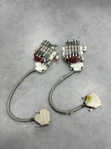SMC SS6YJ3-DUI00249 LAM 772-016855-002 - Picture 1 of 5