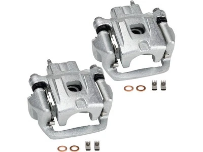 Juego de pinzas de freno traseras 98923VSVD 2005 para Lexus RX330 2004-2006 Foto 1 de 2