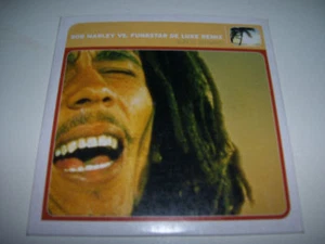 BOB MARLEY VS FUNKSTAR - SUN IS SHINING 2tr. CD SINGLE - Bild 1 von 2