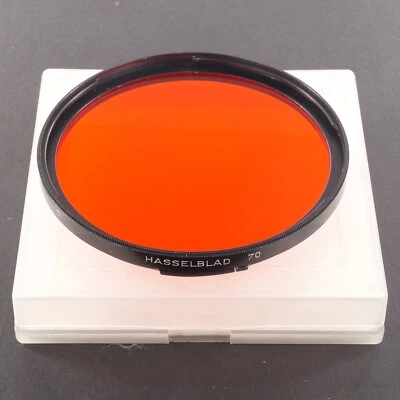 Hasselblad B70 R Red for Distagon 50 CFi Planar F FE 110 f2 Sonnar 150 f2.8 etc. - Image 1 of 3