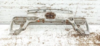 Ford Transit Connect 2005 Front Mask Used, Genuine #1195178-21 - Image 1 of 4