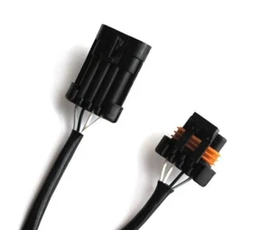 Oxygen O2 Sensor Extension Lead Harness for VS VT VX VY VZ VE LS1/2/3 L7 V6 V8 ( - Picture 1 of 2