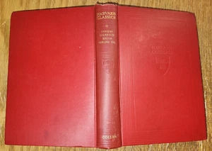 Scientific Papers: The Harvard Classics. Vol 30. P. F. Collier. 1910. - Imagen 1 de 3