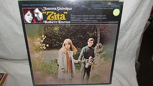 ZITA MOTION PICTURE SOUNDTRTACK LP SEALED PHILIPS PHS-600-287 - Bild 1 von 2