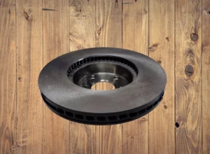 DISC, FRONT : Brake Disc for TOYOTA INNOVA CRYSTA 3RD GEN : 435120K310 - Picture 1 of 4