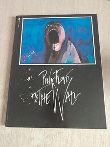 1982 Avon Books Pink Floyd The Wall Softcover Roger Waters 1st Edition - Picture 1 of 5