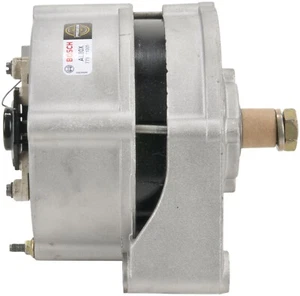 For 1974-1980 Mercedes 450SLC 4.5L V8 Bosch Alternator (Remanufactured) 1975 - Picture 1 of 7